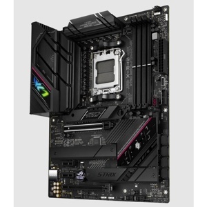 Bo mạch chủ - Mainboard Asus Strix B650E-F Gaming Wifi