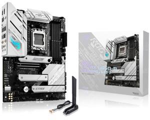 Bo mạch chủ - Mainboard Asus Strix B650-A Gaming Wifi