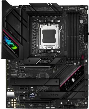 Bo mạch chủ - Mainboard Asus Strix B650E-F Gaming Wifi