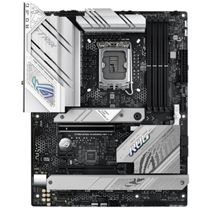 Bo mạch chủ - Mainboard Asus Strix B760-A Gaming Wifi
