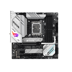 Bo mạch chủ - Mainboard Asus Strix B760-G Gaming Wifi