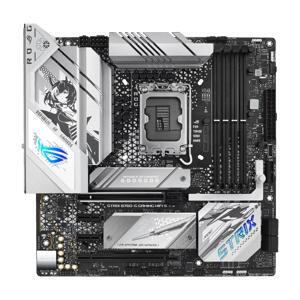 Bo mạch chủ - Mainboard Asus Strix B760-G Gaming Wifi