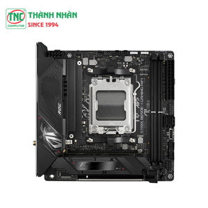 Bo mạch chủ - Mainboard Asus Strix B650E-I Gaming Wifi