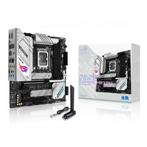 Bo mạch chủ - Mainboard Asus Strix B760-G Gaming Wifi