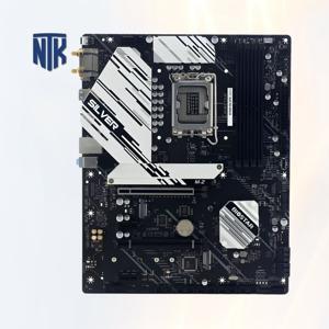 Bo mạch chủ - Mainboard Asus Strix B760-A Gaming Wifi