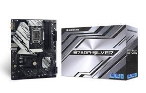 Bo mạch chủ - Mainboard Asus Strix B760-A Gaming Wifi