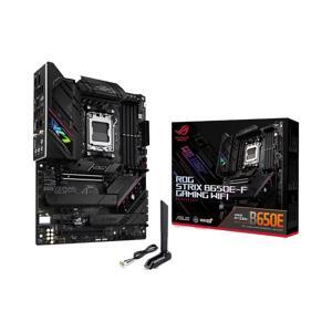 Bo mạch chủ - Mainboard Asus Strix B650E-F Gaming Wifi