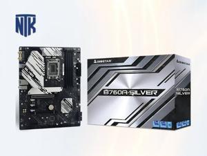 Bo mạch chủ - Mainboard Asus Strix B760-A Gaming Wifi