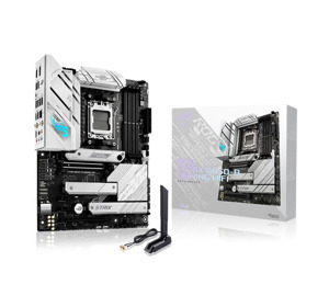 Bo mạch chủ - Mainboard Asus Strix B650-A Gaming Wifi