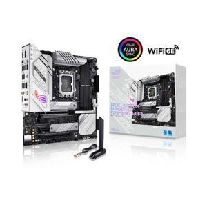 Bo mạch chủ - Mainboard Asus Strix B760-G Gaming Wifi