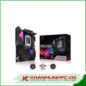 Bo mạch chủ - Mainboard Asus TRX40-XE Gaming