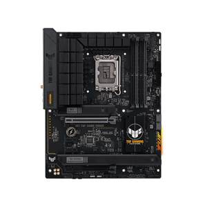 Bo mạch chủ - Mainboard Asus TUF Gaming B760 Plus Wifi