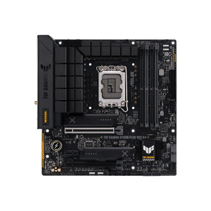 Bo mạch chủ - Mainboard Asus TUF Gaming B760M Plus WIFI
