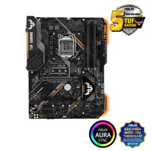 Bo mạch chủ - Mainboard Asus TUF B360 Pro Gaming