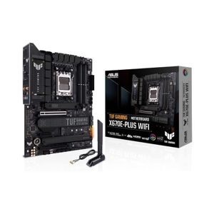 Bo mạch chủ - Mainboard Asus TUF Gaming X670E-PLUS WIFI