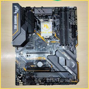 Bo mạch chủ - Mainboard Asus TUF Z390 Plus Gaming