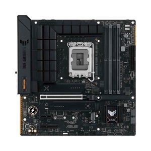Bo mạch chủ - Mainboard Asus TUF Gaming B760M Plus WIFI