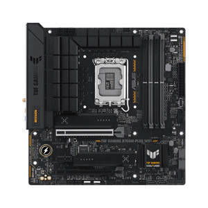 Bo mạch chủ - Mainboard Asus TUF Gaming B760M Plus WIFI