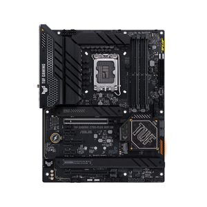 Bo mạch chủ - Mainboard Asus Tuf Gaming Z790 Plus Wifi DDR4