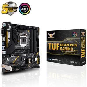 Bo mạch chủ - Mainboard Asus TUF B365M-Plus Gaming