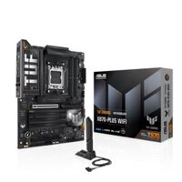 Bo Mạch Chủ Mainboard ASUS TUF GAMING X870-PLUS WIFI