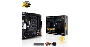 Bo mạch chủ - Mainboard Asus Tuf Gaming B550M-Plus