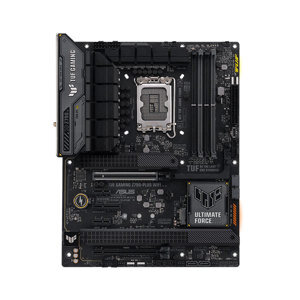 Bo mạch chủ - Mainboard Asus Tuf Gaming Z790 Plus Wifi DDR4