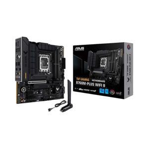 Bo mạch chủ - Mainboard Asus TUF Gaming B760M Plus DDR4