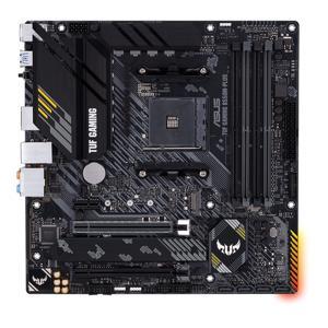 Bo mạch chủ - Mainboard Asus Tuf Gaming B550M-Plus