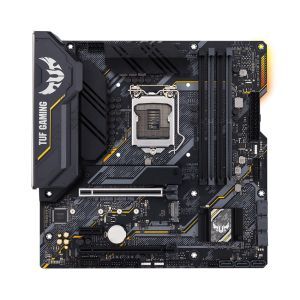 Bo mạch chủ - Mainboard Asus TUF Gaming B460M-Pro