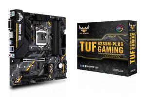 Bo mạch chủ - Mainboard Asus TUF B365M-Plus Gaming