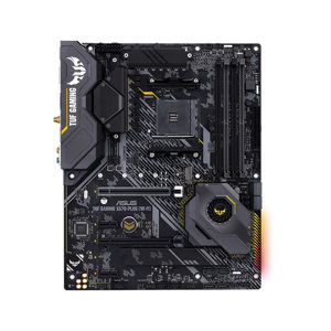 Bo mạch chủ - Mainboard Asus TUF Gaming X570-Plus Wifi