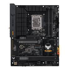 Bo mạch chủ - Mainboard Asus TUF Gaming B760 Plus Wifi