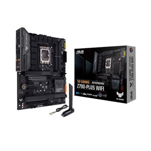 Bo mạch chủ - Mainboard Asus TUF Gaming Z790-PLUS wifi DDR5