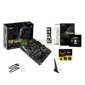 Bo mạch chủ - Mainboard Asus TUF Gaming X570-Plus Wifi