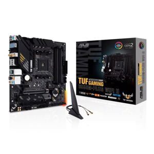 Bo mạch chủ - Mainboard Asus Tuf Gaming B550M-Plus Wifi
