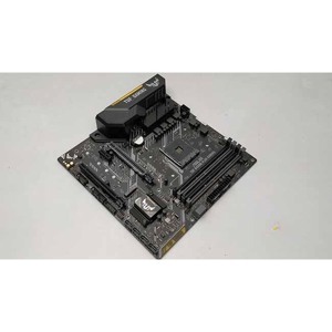 Bo mạch chủ - Mainboard Asus TUF B450M Plus Gaming