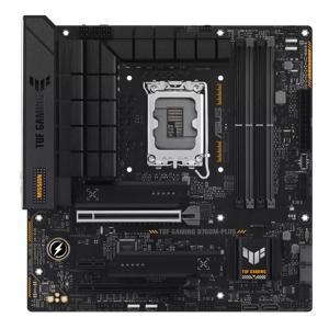 Bo mạch chủ - Mainboard Asus TUF Gaming B760M Plus DDR4