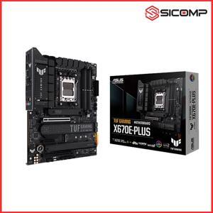 Bo mạch chủ - Mainboard Asus TUF Gaming X670E-PLUS