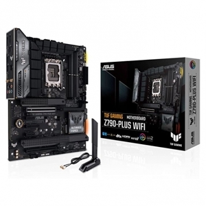 Bo mạch chủ - Mainboard Asus TUF Gaming Z790-PLUS wifi DDR5