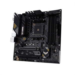 Bo mạch chủ - Mainboard ASUS TUF GAMING B450M-PRO II