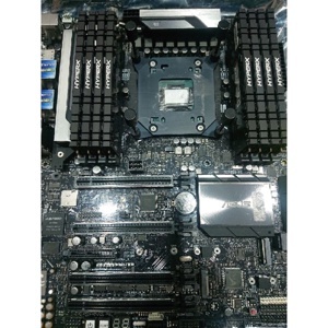 Bo mạch chủ - Mainboard Asus WS X299 PRO/SE