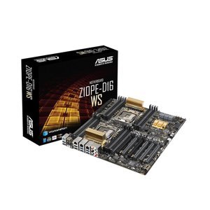 Bo mạch chủ - Mainboard Asus Z10PE-D16WS