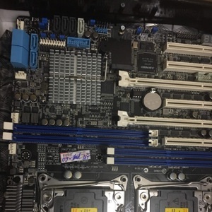 Bo mạch chủ - Mainboard Asus Z10PA-D8C