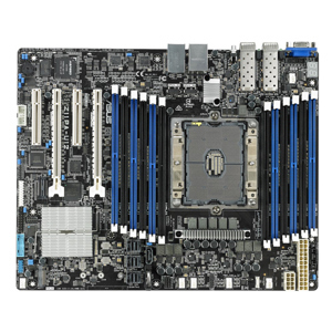 Bo mạch chủ - Mainboard Asus Z11PA-U12/10G-2S
