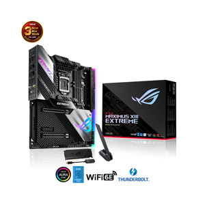 Bo mạch chủ - Mainboard Asus Z590 ROG Maximus XIII Extreme