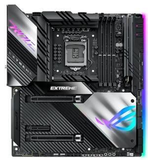 Bo mạch chủ - Mainboard Asus Z590 ROG Maximus XIII Extreme