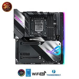 Bo mạch chủ - Mainboard Asus Z590 ROG Maximus XIII Extreme