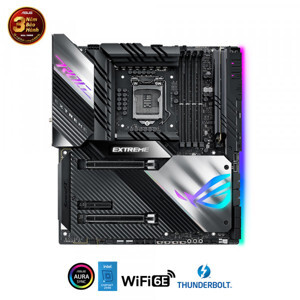 Bo mạch chủ - Mainboard Asus Z590 ROG Maximus XIII Extreme