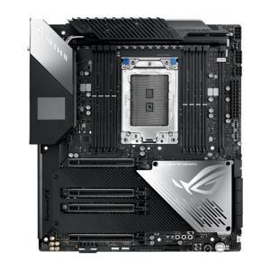 Bo mạch chủ - Mainboard Asus Zenith II Extreme Alpha